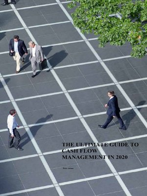 cover image of The Ultimate Guide to Cash Flow Management